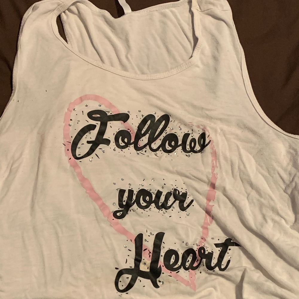 Tank top